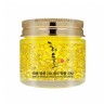 Крем для лица ампульный омолаживающий с экстрактом золота Lebelage Heeyul Premium 24K Gold Ampoule Cream