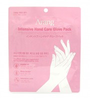 Маска-перчатки для рук Интенсивный уход Arang Intensive Hand Care Pack