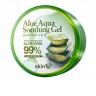 Универсальный гель для лица и тела с алоэ 92% Skin79 Aloe Aqua Soothing Gel Renewal