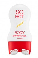 Гель-массажер антицеллюлитный для тела A'pieu So Hot Body Burning Gel