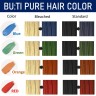 Бальзам для волос тонирующий Bu:ti Pure Hair Color