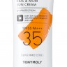 Крем солнцезащитный для детей и мам Tony Moly My Sunny Kids & Mom Sun Cream SPF35 PA+++