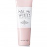 Крем для лица осветляющий тонирующий (розовый) Secret Key Snow White Color Tone Up Cream Pink 