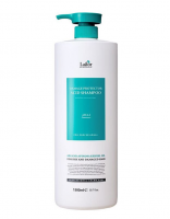 Шампунь для волос с аргановым маслом Lador Damaged Protector Acid Shampoo, 1500 мл