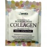 Маска альгинатная антивозрастная укрепляющая с коллагеном (саше) Anskin Collagen Modeling Mask Anti-Aging & Firming, 25 г