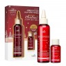 Филлер для восстановления волос (подарочный набор) Lador Christmas Limited Edition Perfect Hair Fill-Up, 150мл +30мл