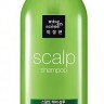 Шампунь восстанавливающий Mise en scene Scalp Care Shampoo для чувствительной кожи головы, 680 мл