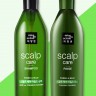 Шампунь восстанавливающий Mise en scene Scalp Care Shampoo для чувствительной кожи головы, 680 мл