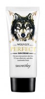  Крем солнцезащитный для мужчин Secret Key Wolf Guy Perfect Sun Cream
