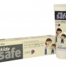 Зубная паста детская CJ Lion "Kids Safe"