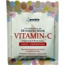 Маска альгинатная с витамином С (саше) Anskin Vitamin-C Modeling Mask Puring & Moisturizing, 25 г