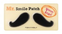 Патчи для носогубной области Tony Moly Mr. Smile Patch
