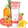 Пилинг-гель с экстрактом грейпфрута G9 Skin Grapefruit Vita Peeling Gel мини, 20 мл 