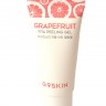 Пилинг-гель с экстрактом грейпфрута G9 Skin Grapefruit Vita Peeling Gel мини, 20 мл 