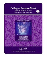 Маска тканевая с коллагеном MJ Care Collagen Essence Mask