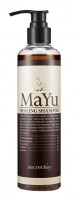 Шампунь укрепляющий Secret Key Mayu Healing Shampoo