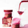 Очищающие пилинг-пады винные Elizavecca Hell-Pore Perfect Wine Sparkling Peeling Pad 