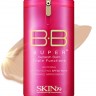ББ крем Skin79 Hot Pink Super+ Beblesh Balm Triple Functions