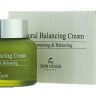 Балансирующий крем для жирной кожи The Skin House Natural Balancing Cream