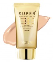 ББ-крем антивозрастной Skin79 Vip Gold Super+ BB Cream (туба)