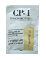 Пробник "Протеиновый кондиционер для волос Интенсивное питание" Esthetic House CP-1 Bright Complex Intense Nourishing Conditioner 