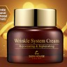 Антивозрастной питательный крем с коллагеном The Skin House Wrinkle System Cream