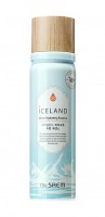 Эссенция увлажняющая The Saem Iceland Micro Hydrating Essence