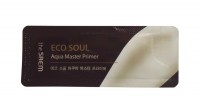 Пробник "Праймер увлажняющий" The Saem Eco Soul Aqua Master Primer