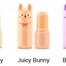 Духи-стик "Кролик" Tony Moly Pocket Bunny Perfume Bar