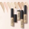 Консилер для маскировки недостатков The Saem Cover Perfection Tip Concealer