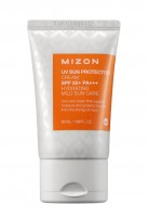 Солнцезащитный крем Mizon UV Sun Protector Cream SPF 50+ PA+++