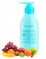 Пилинг-гель увлажняющий Tony Moly Peeling Me Aqua Moisture Peeling Gel
