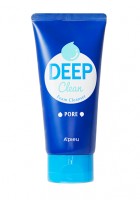Пенка для глубокого очищения пор A'pieu Deep Clean Foam Cleanser Pore