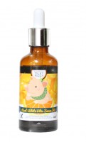 Осветляющая и омолаживающая сыворотка с витамином С 30% Elizavecca Milky Piggy Real White Vita-Sauce 30%