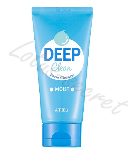 Натуральная детская косметика deep clean
Натуральная детская косметика deep clean