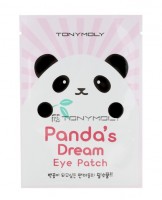 Патчи от темных кругов под глазами Tony Moly Panda's Dream Eye Patch