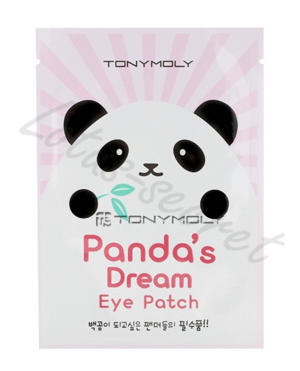 Патчи от темных кругов под глазами Tony Moly Panda's Dream Eye Patch