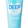 Пенка для глубокого очищения A'pieu Deep Clean Foam Cleanser Whipping