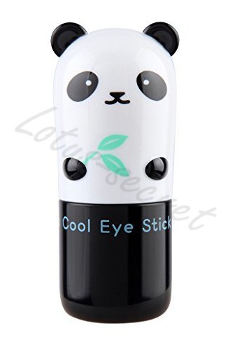 Охлаждающий стик для кожи вокруг глаз Tony Moly Panda's Dream So Cool Eye Stick