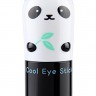 Охлаждающий стик для кожи вокруг глаз Tony Moly Panda's Dream So Cool Eye Stick