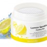 Ватные диски для пилинга с экстрактом лимона Secret Key Lemon Sparkling Peeling Pad