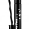 Тушь для ресниц подкручивающая Secret Key Perfect Curling-Heel Mascara