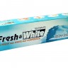 Зубная паста Fresh & White Lion "Экстра прохладная мята" Extra Cool Mint, 160 г 