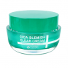 Крем для лица с центеллой Eyenlip Cica Blemish Clear Cream