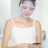 Светодиодная LED-маска для лица LED Beauty Mask DN-01
