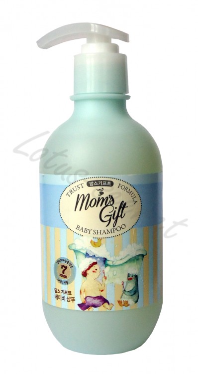 Шампунь для волос детский KeraSys Moms Gift, 300 мл