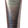 Маска для лица восстанавливающая с коллагеном Deoproce Premium Collagen Clean & Deep Essence Pack