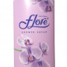 Крем-гель для душа Lion Flore Shower Cream