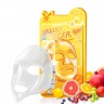 Маска для лица тканевая Elizavecca Deep Power Ringer Mask Pack