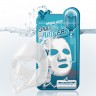 Маска для лица тканевая Elizavecca Deep Power Ringer Mask Pack